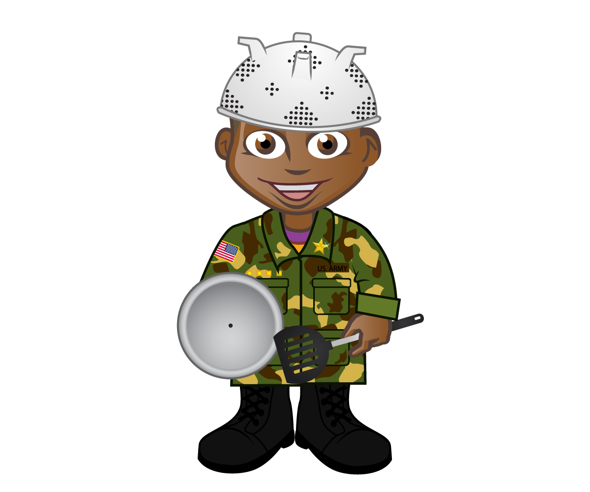 Diseño Con Ilustración por @vorbys para Absorbent Minds Montessori School, Inc. | Diseño #1384466