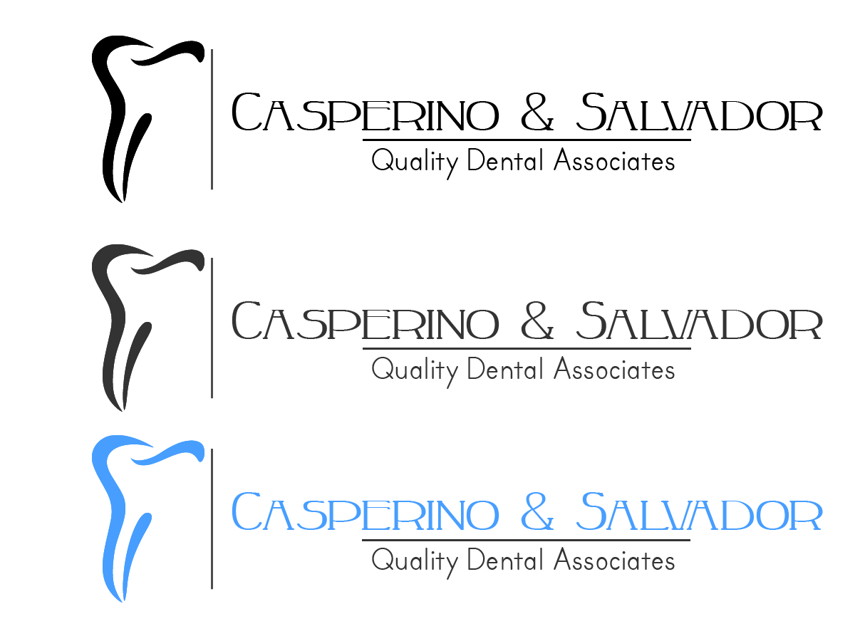Logo Design by fontasdesign for Quality Dental Associates | Design #4875159