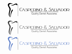 Logo Design by fontasdesign for Quality Dental Associates | Design: #4875159