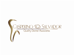 Logo Design by fontasdesign for Quality Dental Associates | Design: #4897558