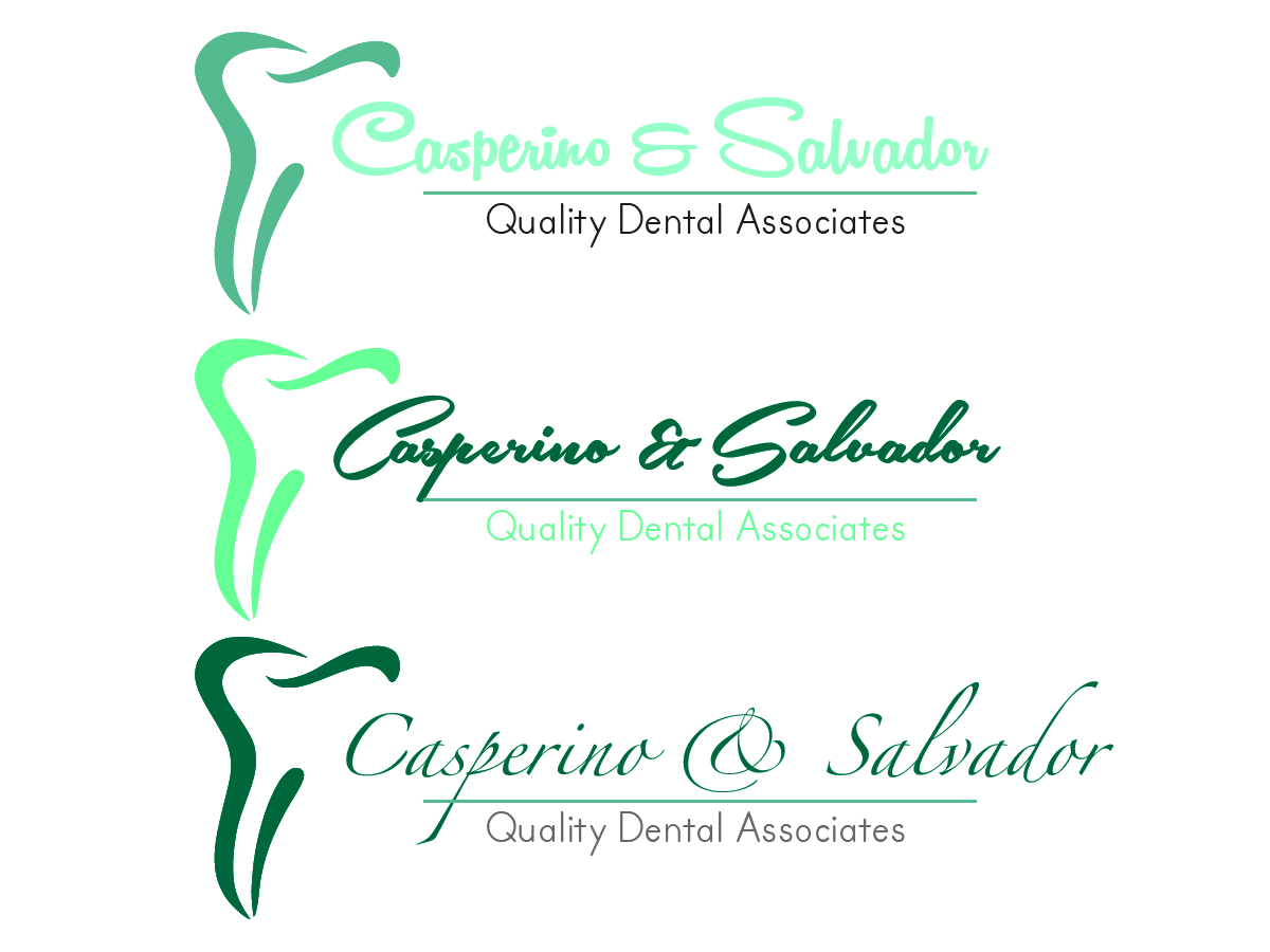 Logo Design by fontasdesign for Quality Dental Associates | Design #4943412
