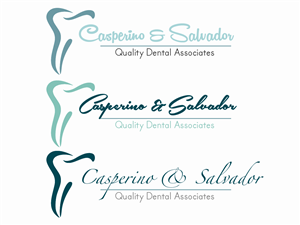 Logo Design by fontasdesign for Quality Dental Associates | Design: #4943412