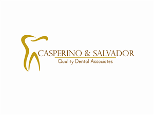 Logo Design by fontasdesign for Quality Dental Associates | Design: #4960089