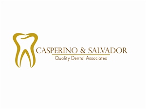 Logo Design by fontasdesign for Quality Dental Associates | Design: #4961177