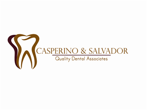 Logo Design by fontasdesign for Quality Dental Associates | Design: #4961185