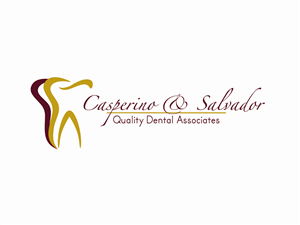 Logo Design by fontasdesign for Quality Dental Associates | Design: #4968106