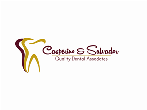 Logo Design by fontasdesign for Quality Dental Associates | Design: #4968472