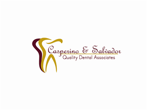 Logo Design by fontasdesign for Quality Dental Associates | Design: #5014193