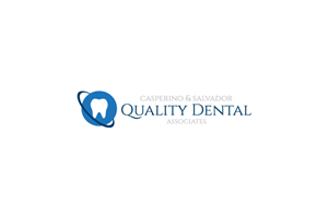 Logo Design by D4Designer for Quality Dental Associates | Design #4849883