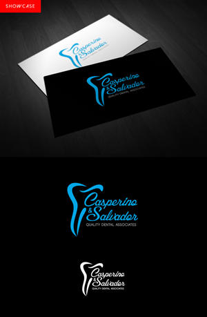 Logo Design by yani hidayat for Quality Dental Associates | Design: #4872694