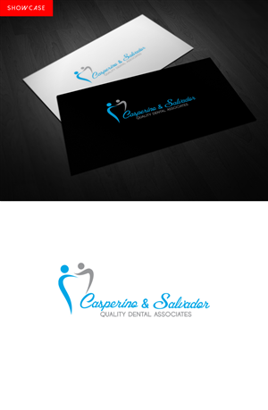 Logo Design by yani hidayat for Quality Dental Associates | Design: #4872697