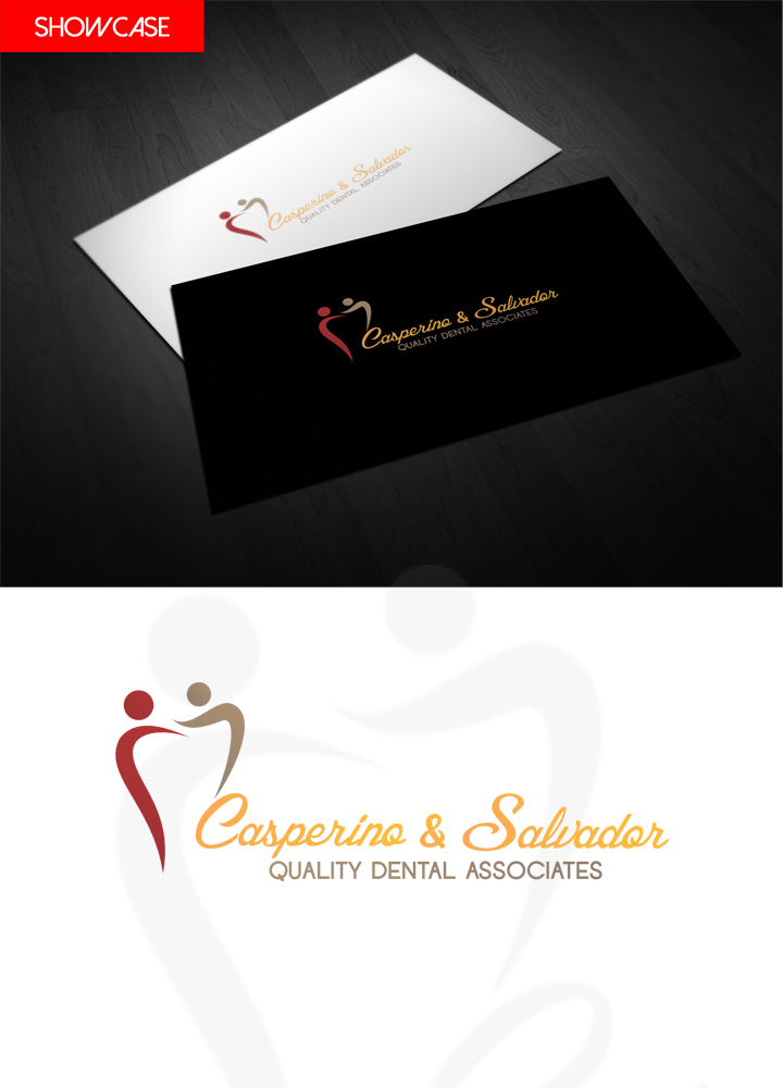 Logo Design by yani hidayat for Quality Dental Associates | Design #4890067
