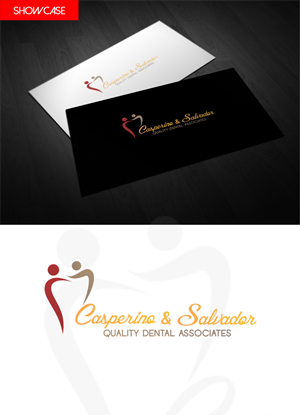 Logo Design by yani hidayat for Quality Dental Associates | Design: #4890067