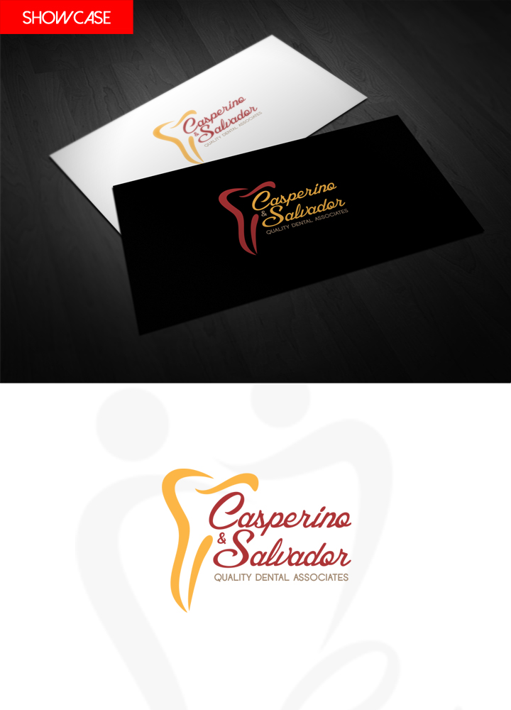 Logo Design by yani hidayat for Quality Dental Associates | Design #4890111
