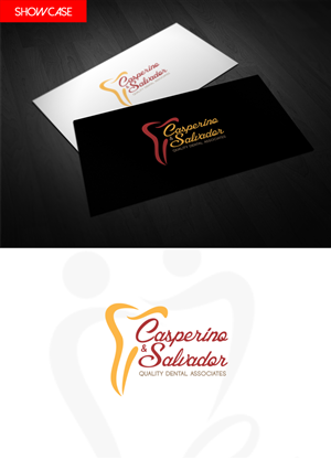 Logo Design by yani hidayat for Quality Dental Associates | Design: #4890111