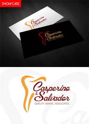 Logo Design by yani hidayat for Quality Dental Associates | Design: #4897162