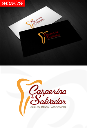 Logo Design by yani hidayat for Quality Dental Associates | Design: #4936595