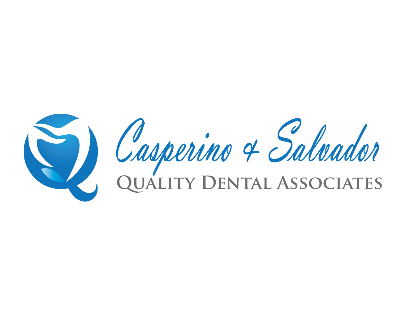 Logo Design by  yoyOK77 for Quality Dental Associates | Design #4902496
