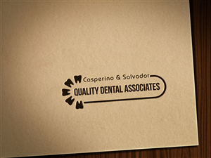 Logo Design by rednixvenkat85 for Quality Dental Associates | Design: #4850176