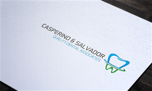 Logo Design by Mayeka Putra for Quality Dental Associates | Design: #4845189