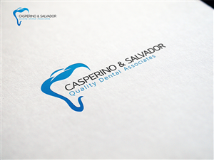 Logo Design by Mayeka Putra for Quality Dental Associates | Design: #4848149
