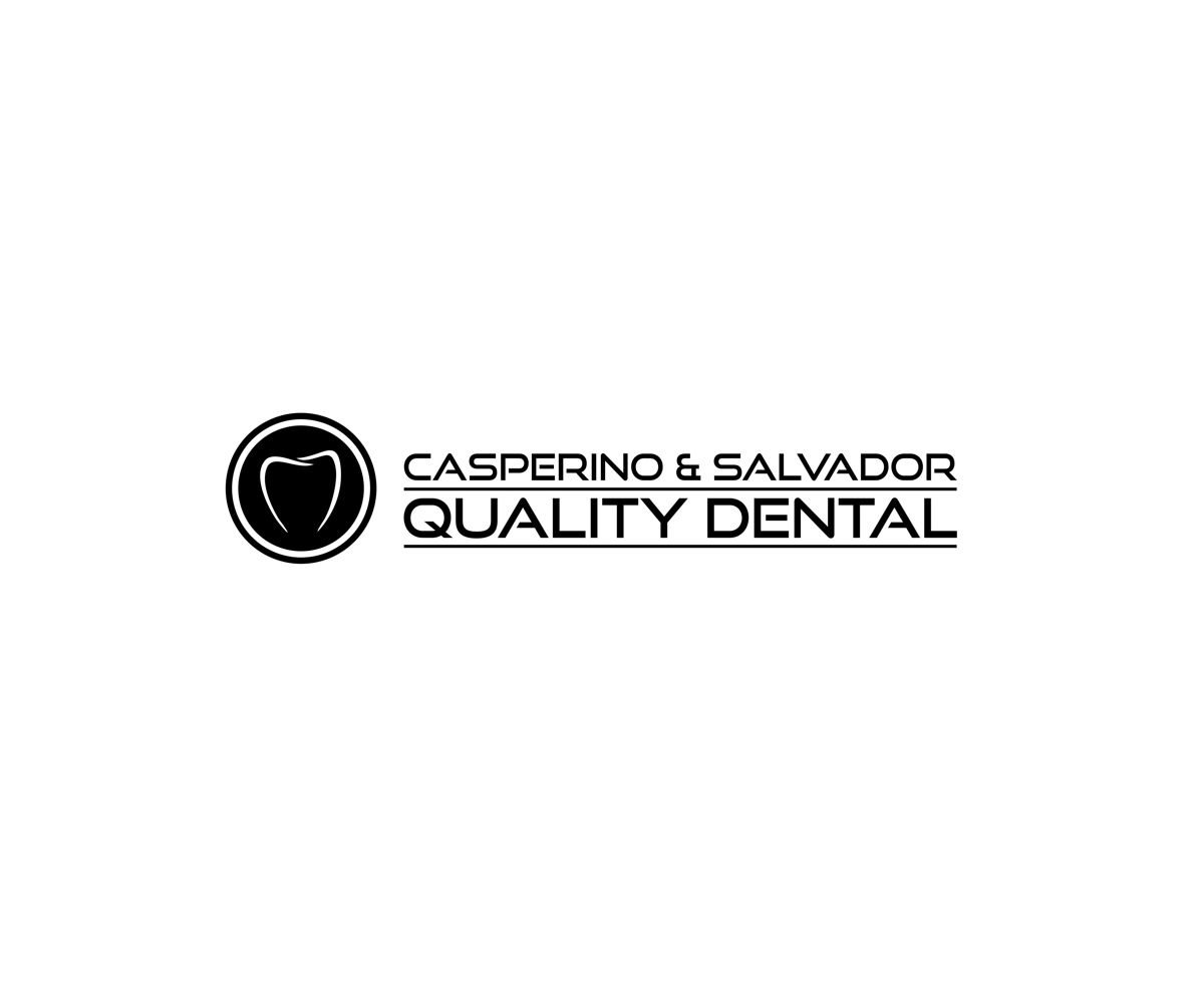 Logo Design by IMAGE SOLUTION for Quality Dental Associates | Design #4919728