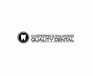 Logo Design by IMAGE SOLUTION for Quality Dental Associates | Design: #4919749