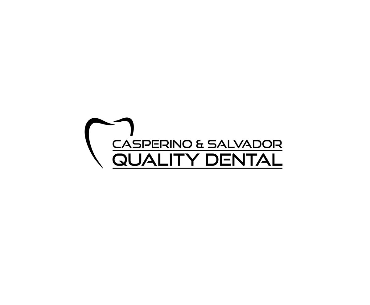Logo Design by IMAGE SOLUTION for Quality Dental Associates | Design #4919761