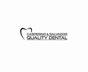 Logo Design by IMAGE SOLUTION for Quality Dental Associates | Design: #4919761