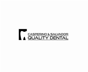 Logo Design by IMAGE SOLUTION for Quality Dental Associates | Design: #4919788
