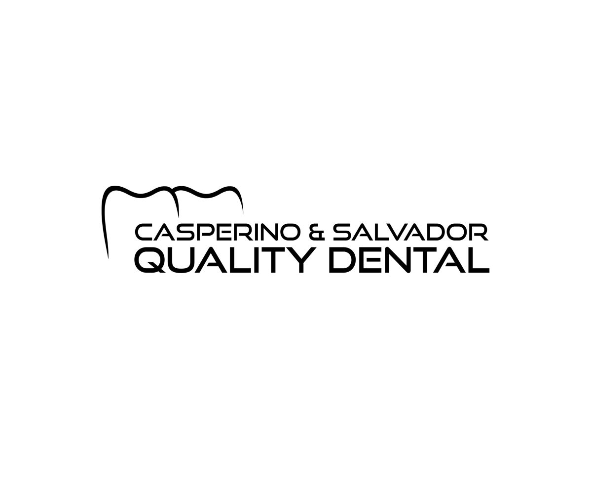Logo Design by IMAGE SOLUTION for Quality Dental Associates | Design #4919799