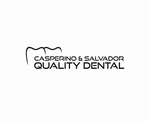 Logo Design by IMAGE SOLUTION for Quality Dental Associates | Design: #4919799