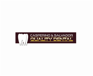 Logo Design by IMAGE SOLUTION for Quality Dental Associates | Design: #4936505