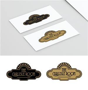 Logo Design by The Marble Peach