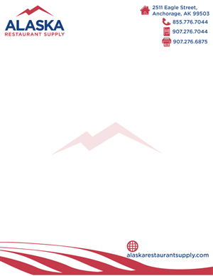 Letterhead Design by saif ullah for this project | Design: #4843711