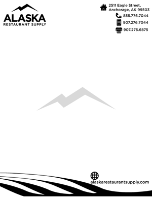 Letterhead Design by saif ullah for this project | Design: #4843717