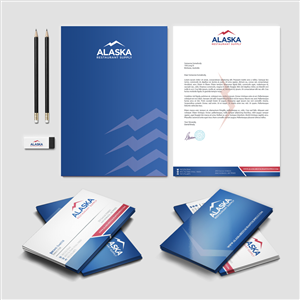 Letterhead Design by WebixBD for this project | Design #4861313