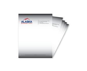 Letterhead Design by Mr Freelancer for this project | Design #4861032