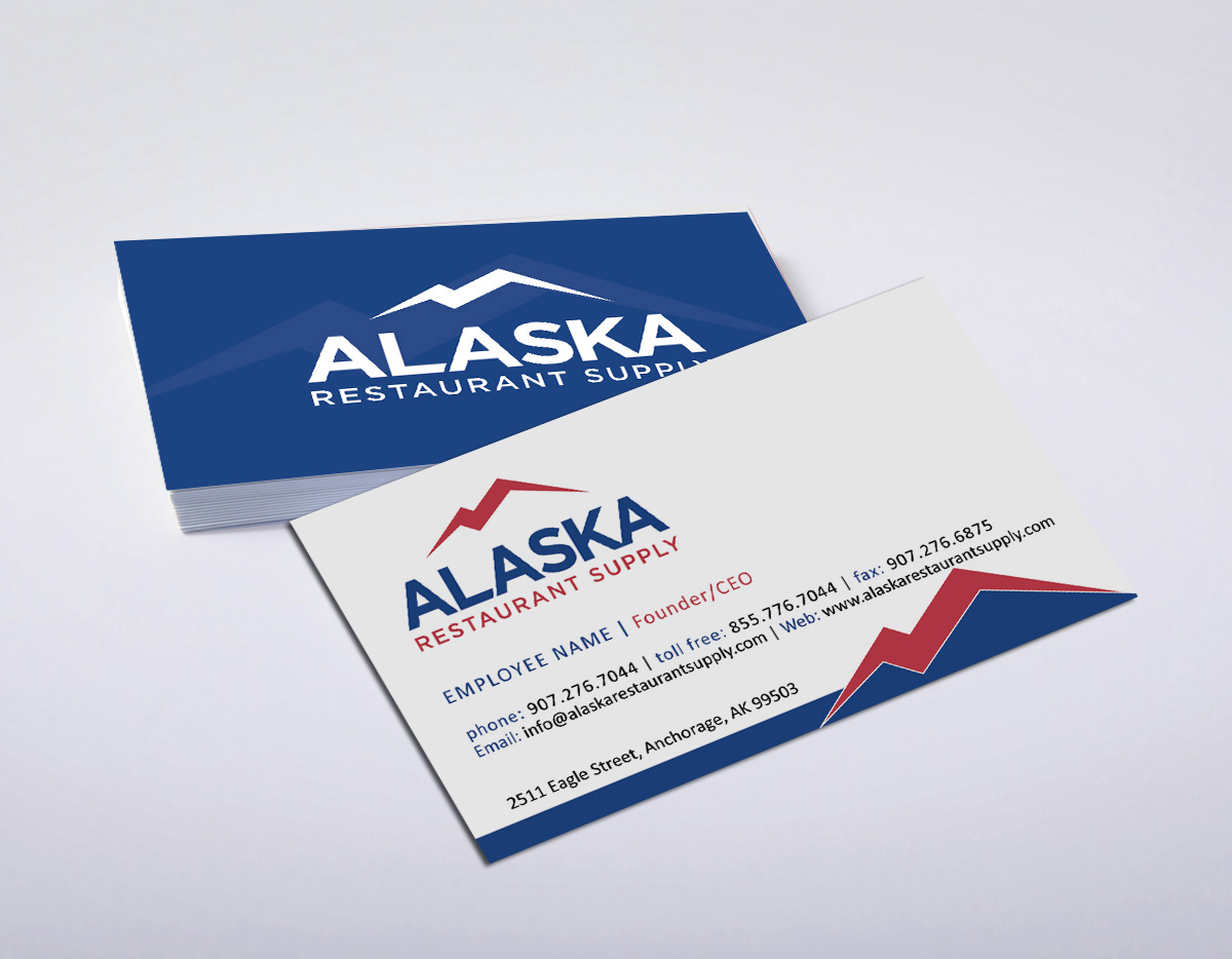 Design de Carte de Visite par GTools pour ce projet | Design : #4925430
