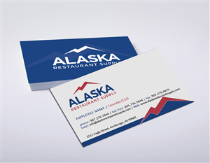Business Card Design Project