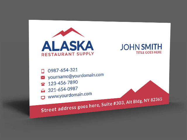 Diseño de Tarjeta de Presentación por  Artman para este proyecto | Diseño #4843727