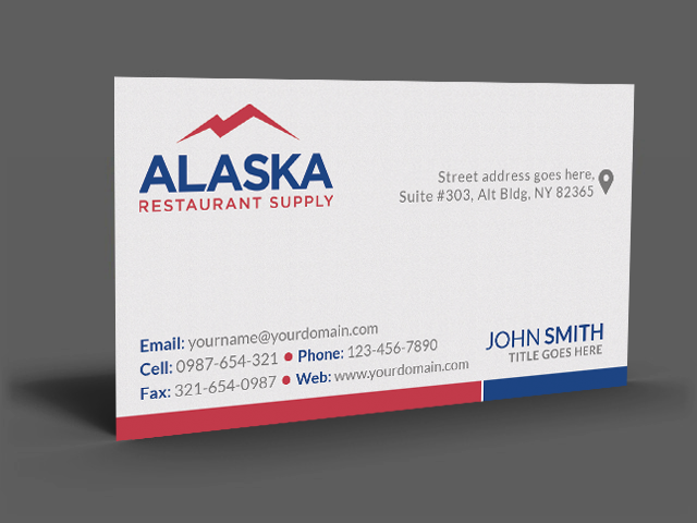 Diseño de Tarjeta de Presentación por  Artman para este proyecto | Diseño #4843735