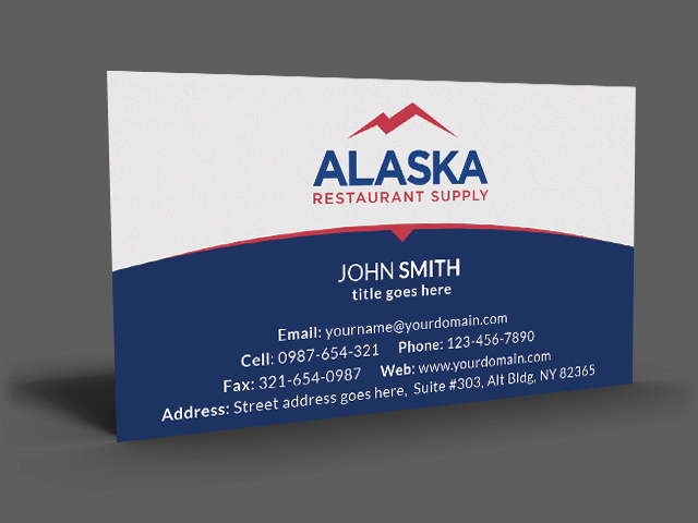 Diseño de Tarjeta de Presentación por  Artman para este proyecto | Diseño #4843823