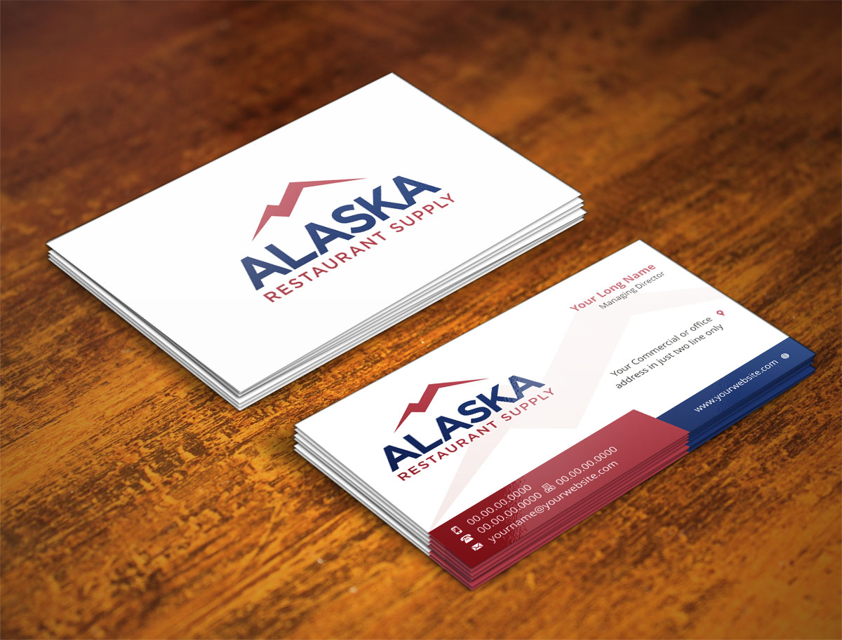 Diseño de Tarjeta de Presentación por INDIAN_Ashok para este proyecto | Diseño #4846252
