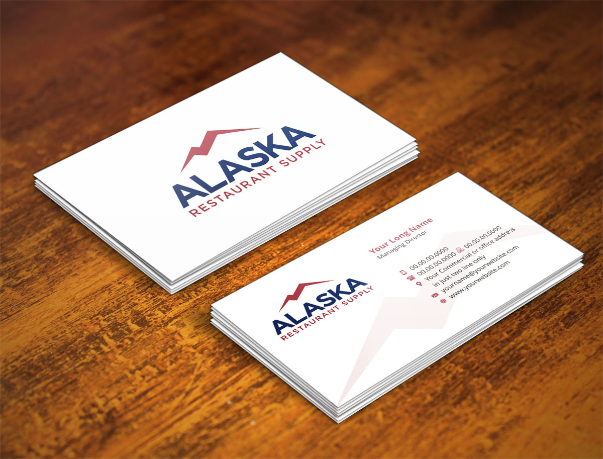 Diseño de Tarjeta de Presentación por INDIAN_Ashok para este proyecto | Diseño #4846253