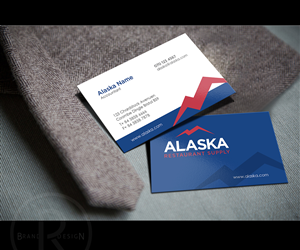 Business Card Design by Rich_LHA for this project | Design: #4951302