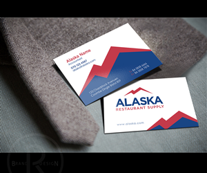 Business Card Design by Rich_LHA for this project | Design: #4953344