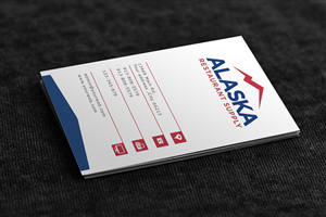 Business Card Design by Stream Graphics for this project | Design #4843633
