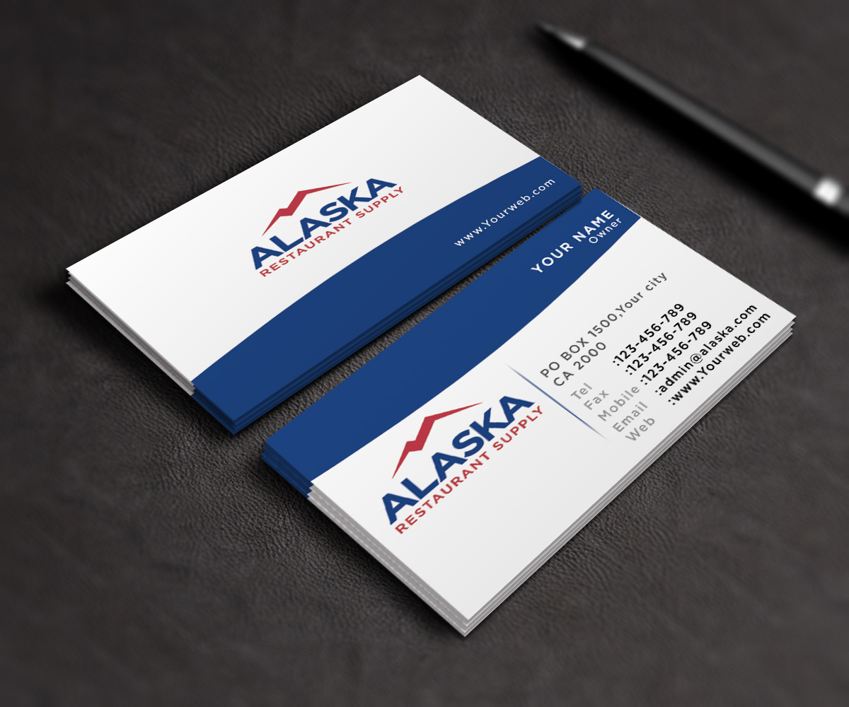 Business Card Design by Stream Graphics for this project | Design #4946043