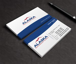 Business Card Design by Stream Graphics for this project | Design: #4946043